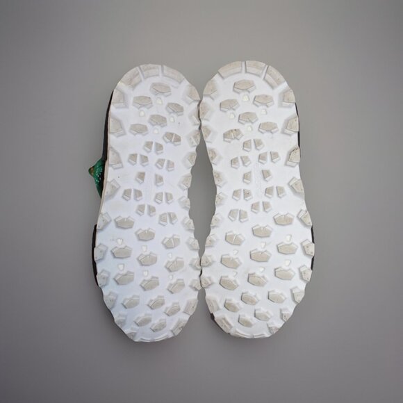 ADIDAS PW SOLAR HU NMD Inspiration Pack White PHARRELL EE7583 38 SZ 5.5 AUTH - Picture 4 of 8